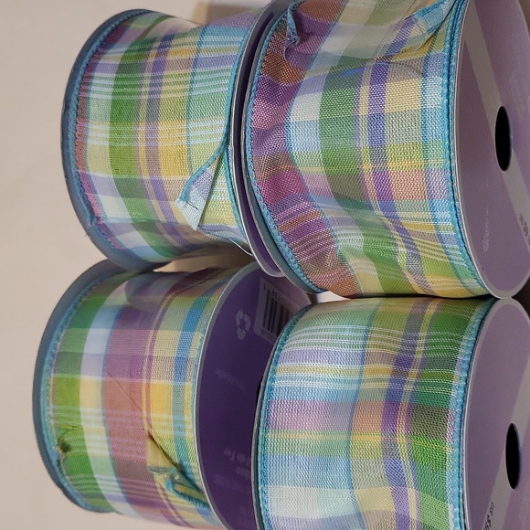 Celebrate It Multicolor Ribbon Set - Picture 5 of 5